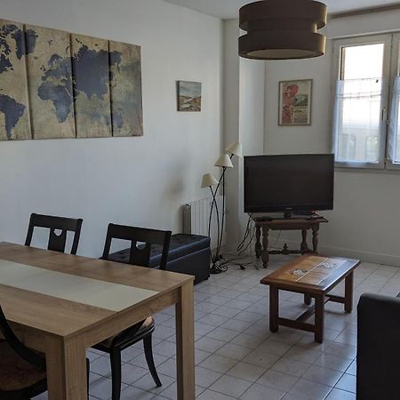 Les Tourelles Dieppe Exterior foto